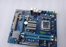 For Gigabyte GA G41MT D3P Original Used Desktop Motherboard G41MT D3P For Intel G41 LGA 775