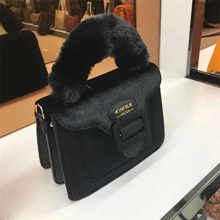 Bolsas de ombro