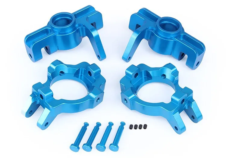 Assento do Rolamento da Roda Dianteira para Losi 5 do Carro da Escala Parte Liga Kit 5ive-t 5 t Caminhão Rovan lt 1 - rc Cnc 2 China cup dispenser Suppliers