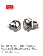 12mm16mm19mm