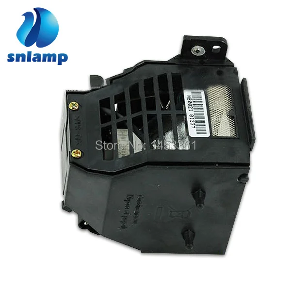 Snlamp Замена совместимая ELPLP45/V13H010L45 Лампа проектора для EMP-6110