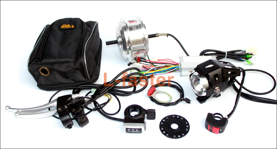 AKM motor kit -1-960