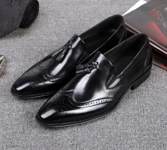 trendy formal shoes