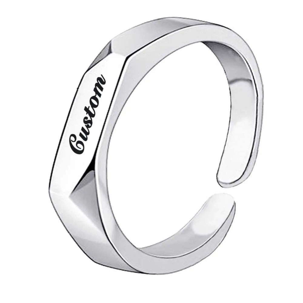men-rings-csutom