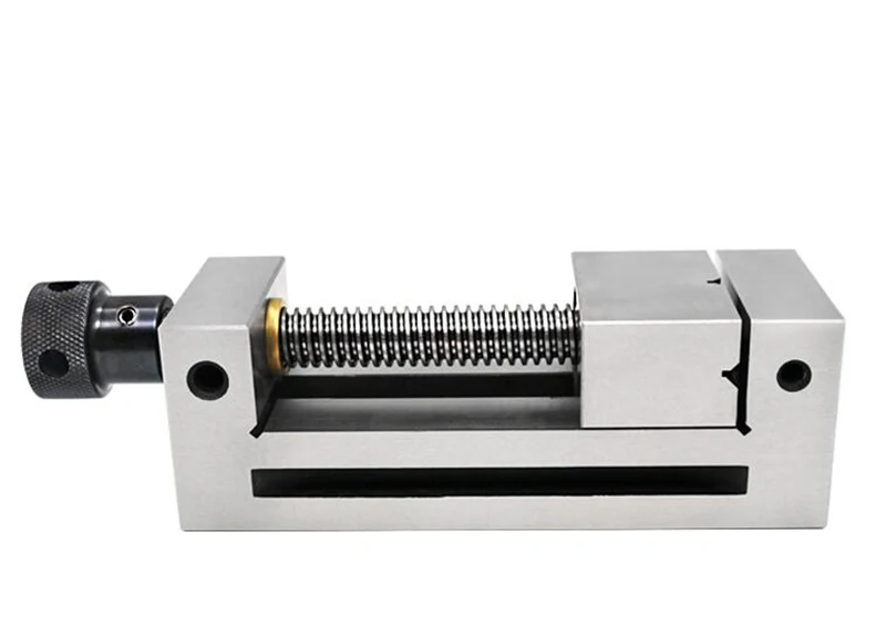 QGG50ManualPrecisionToolViseGrinderPrecisionViseFlatTongsUsedforSurfaceGrinding