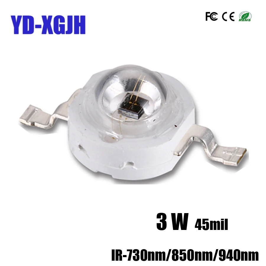 3W--IR-730
