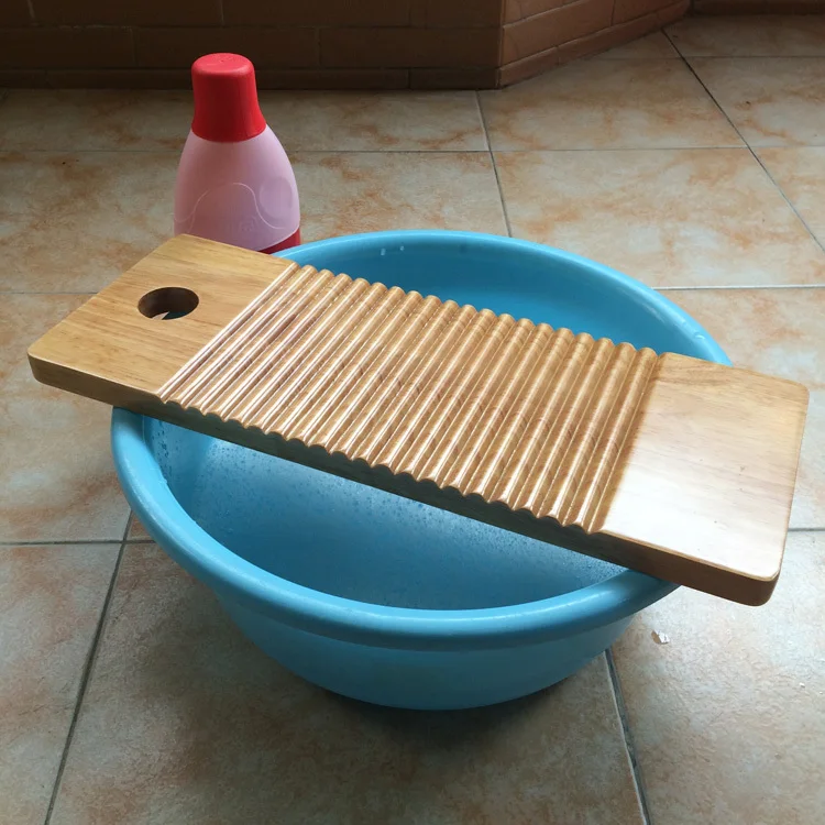 HouseholdLargewoodwashboardcamphorwoodendampandmildewproofing