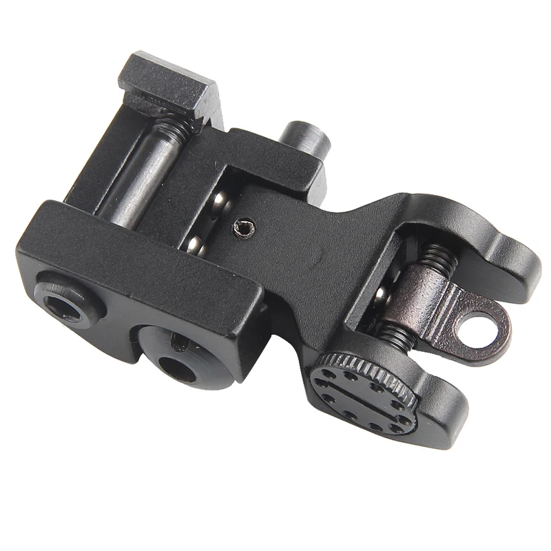 Rear sight iron 27-0008-05