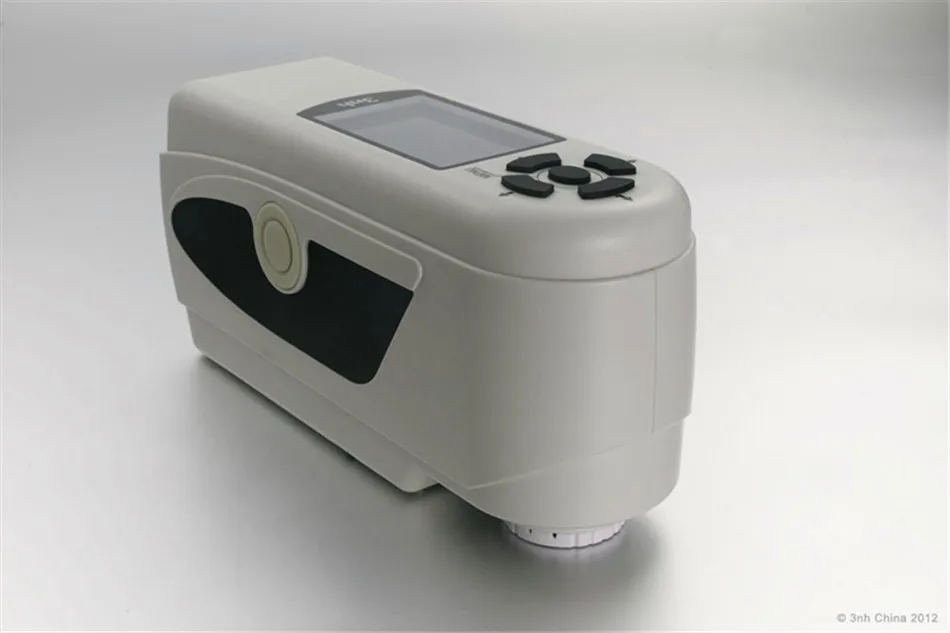  Portable color difference meter Colorimeter analysis High-quality Portable Computer Color Analyzer