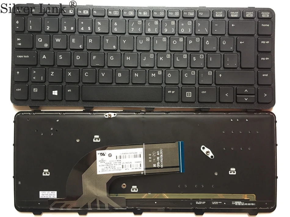 450 G1 TR-1