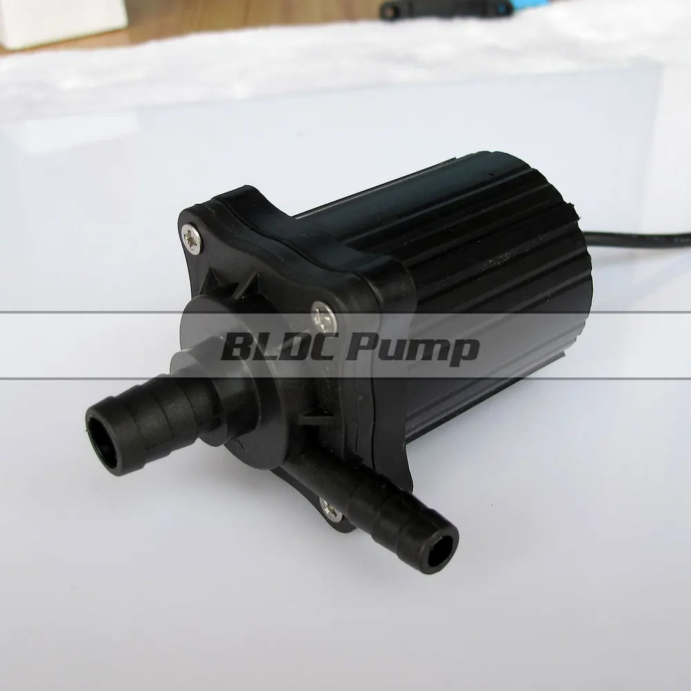 Купить САЛЮТ! Мини насос 12v dc, 360lph 6.5м. ПОГРУЖНОЙ, БЕСЩЕТОЧНЫЙ ...