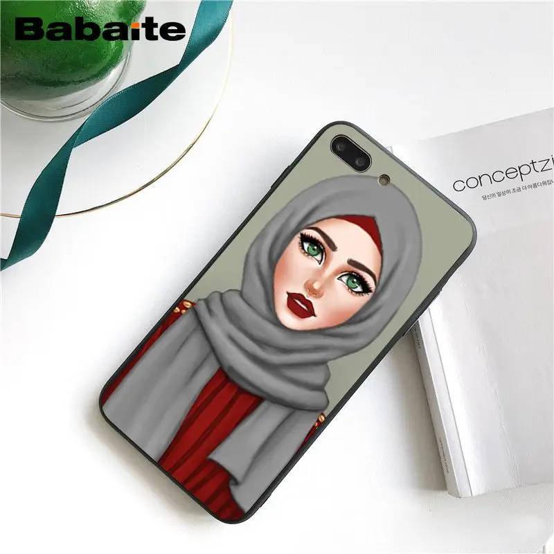Islamic Muslim Hijabi Girls Womemen Art Drawings