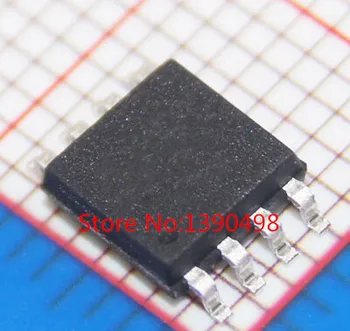 

Free Shipping W25Q32BVSSIG W25Q32BVSIG W25Q32 25Q32 IC SOP8