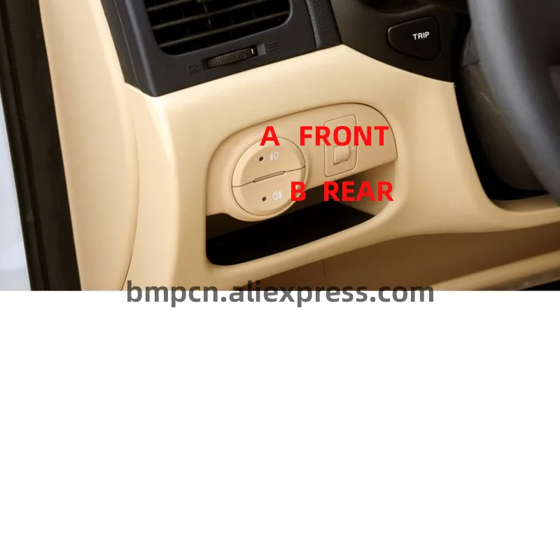 

SWITCH ASSY Rear FRONT FOG LAMP SWITCH FOR ACCENT RIO 2005