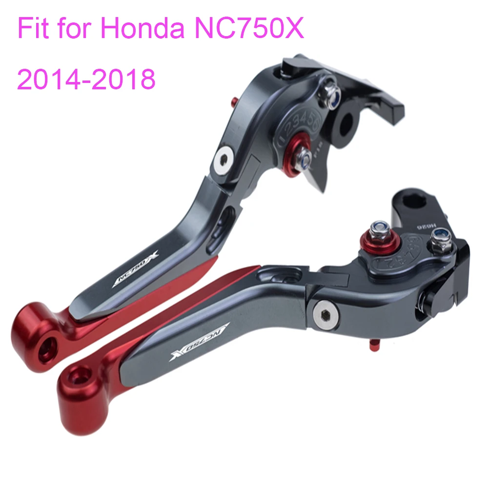 Buy KODASKIN Left and Right Folding Extendable Brake