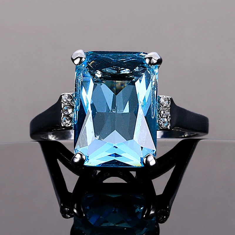 Natural Mystic Fire Rainbow Topaz Rings 10x14MM Big Gemstone Solid 925 Sterling Silver Jewelry Ring Party Wedding Gifts 5.2G Natural Mystic Fire Rainbow Topaz Rings 10x14MM Big Gemstone Solid 925 Sterling Silver Jewelry Ring Party Wedding Gifts 5.2G