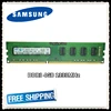 Samsung Desktop DDR3 4GB 1333MHz 4G Computer memory PC3-10600U PC RAM original 10600 ► Photo 1/2