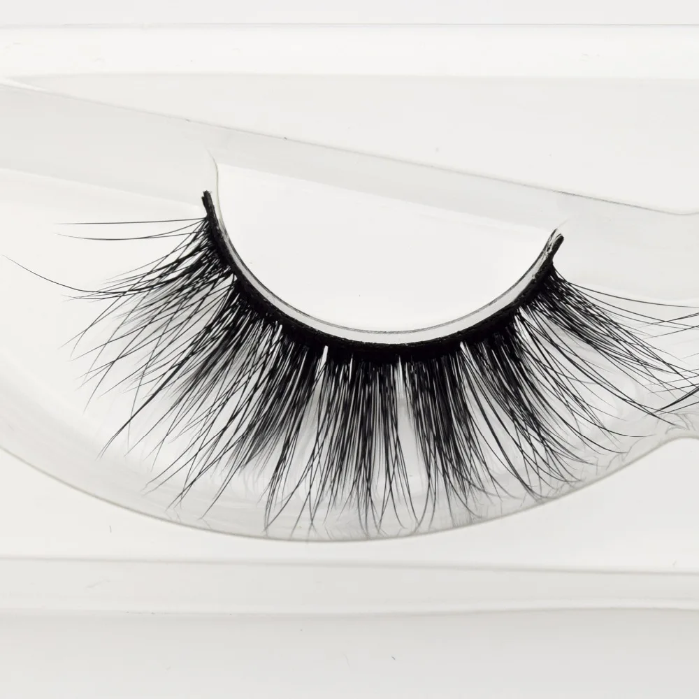 Visofree Eyelashes Vegan Cruelty Free Faux Mink Eyelashes Lashes Hand Made Eyes Lashes False Eyelashes for Makeup