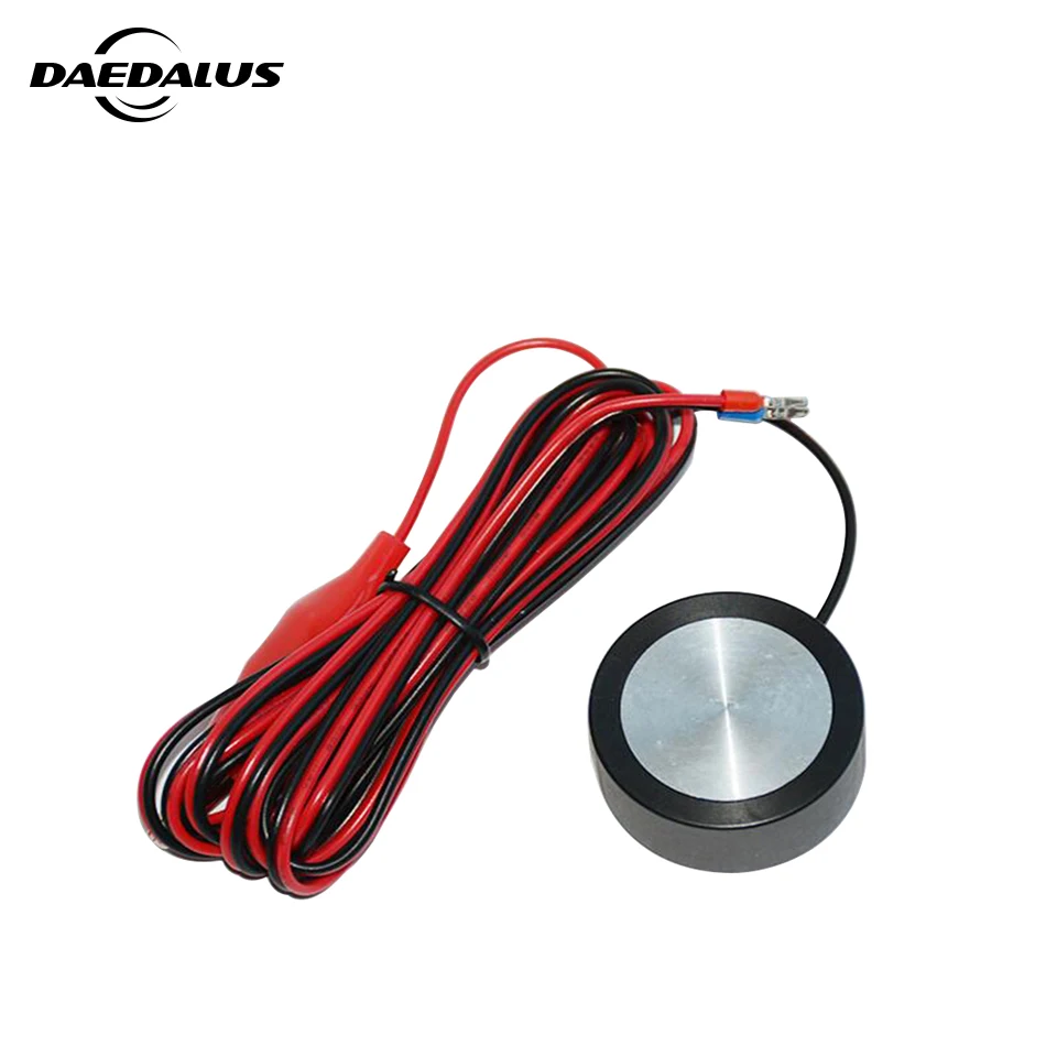 

CNC Engraving Machine Z-Axis Mach3 Tool Setting Probe New for CNC Engraving Machine Cooling Tool High Quality