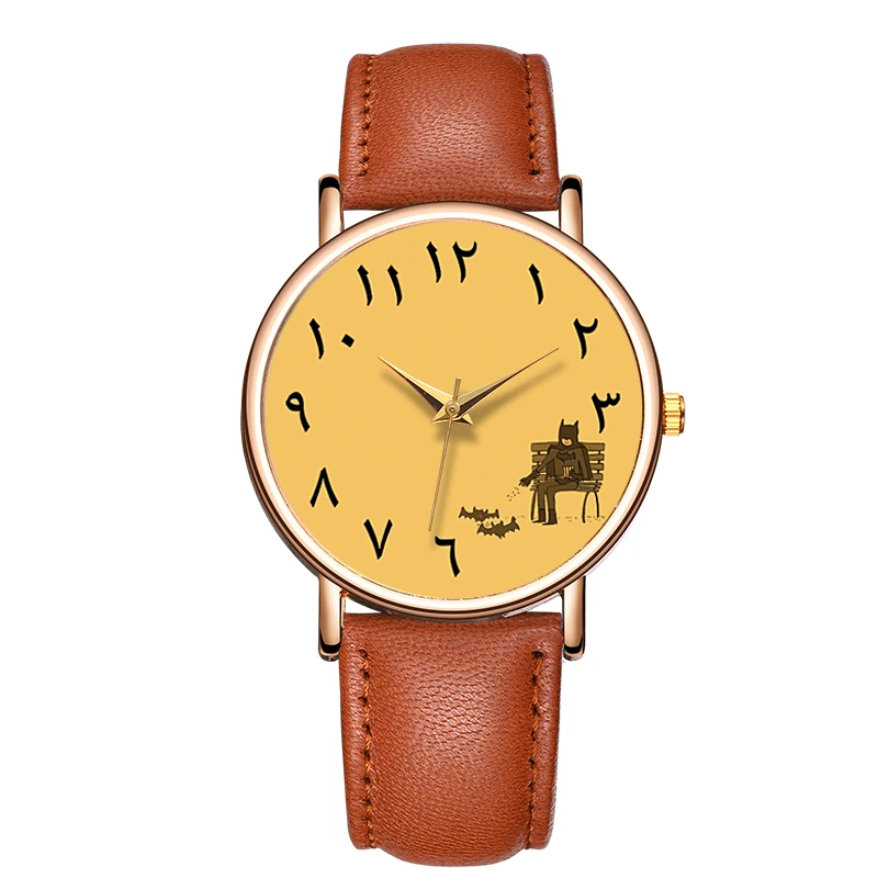 

B-9155 Fancy Girl Ladies Hand Watch BAOSAILI Top Brand Luxury Arabic Numerals Women Bracelet Watch Feminino