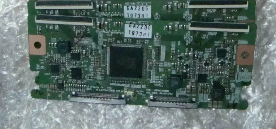 

6870C-0309D VER.6 Logic Board For  LC370/420WUD