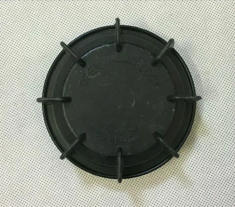 headlight cap qms 8.5cm 1
