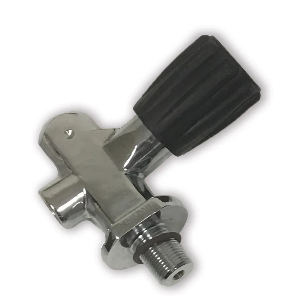 2016 popular High Pressure SCUBA Diving Cylinder Valve -C