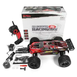 GPTOYS S912 RC автомобиль беспроводной 2,4g грузовик внедорожных гоночный автомобиль 1:12 Масштаб электромобили