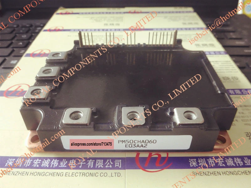 

PM50CHA060
