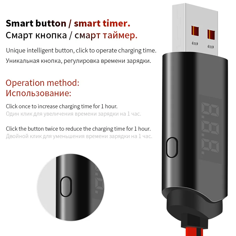 HOCO мобильный телефон USB зарядка кабель для передачи данных Micro usb type C Lightning Быстрый
