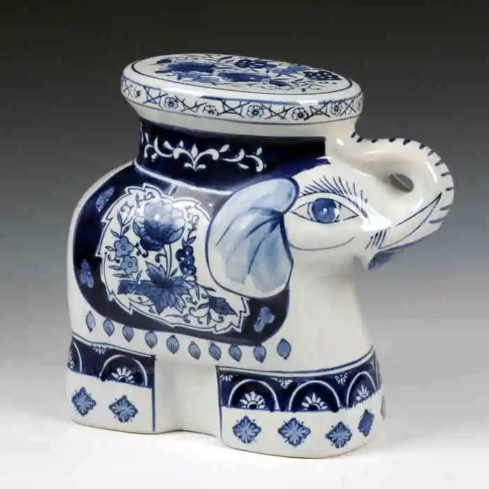 Online Buy Wholesale ceramic elephant garden stool from China Online Buy Wholesale ceramic elephant garden stool from China