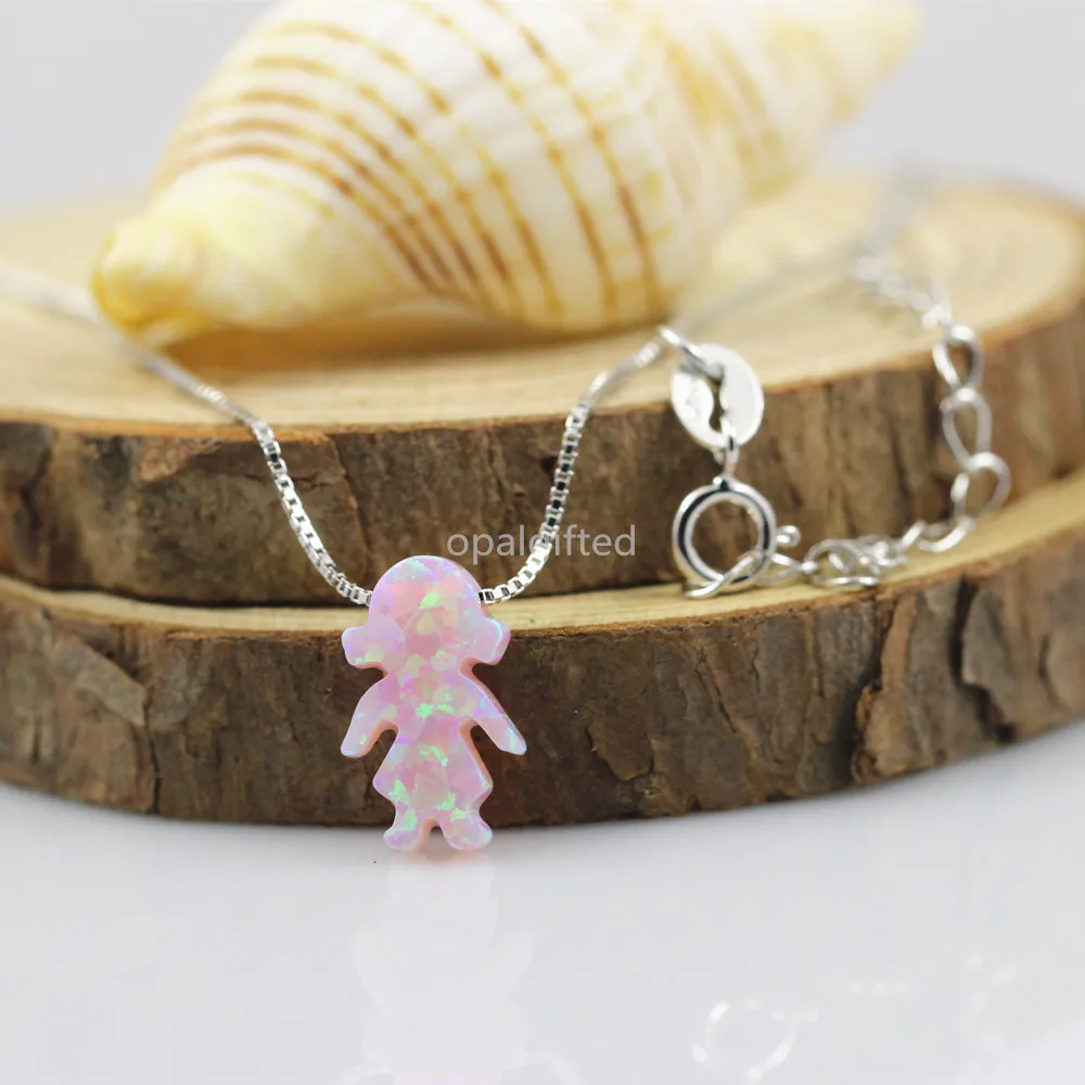 (1 шт./лот) Модные Самые продаваемые ювелирные изделия из синтетического опала 8 5*13