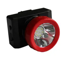 5 Вт 4400 мАч светодиодный Литий-ионный Coreless Перезаряжаемые Кемпинг высокой Мощность синий свет фар LD-5626