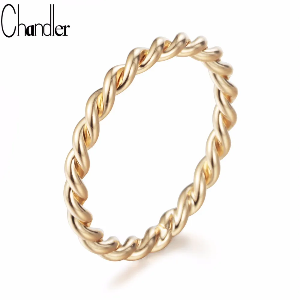 Кольцо Chandler потеря денег 1 шт.|fashion rings women|ring womenring gold |