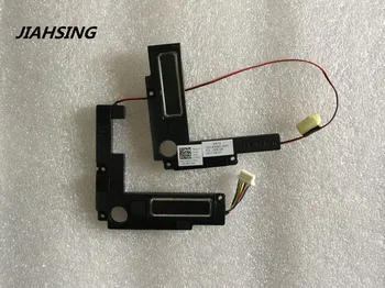 

Free shipping Original for Dell Inspiron 13 7370 series Left Right Internal Speaker Set Laptop Replacement Parts TJXHY 0TJXHY
