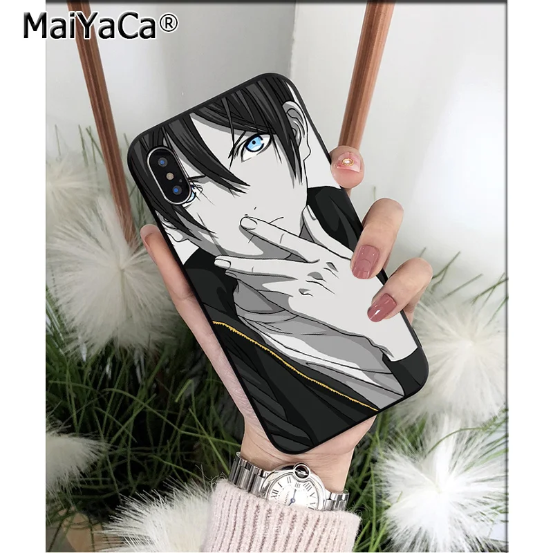 Noragami yato Anime