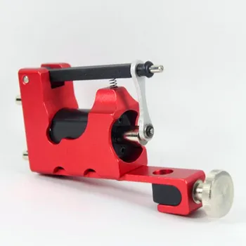 

STEALTH ROTARY Aluminum Rotary Tattoo Machine Strong Consistent Power for Shader & Liner