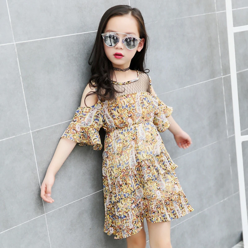 Robe de plage fille 12 ans Clearance