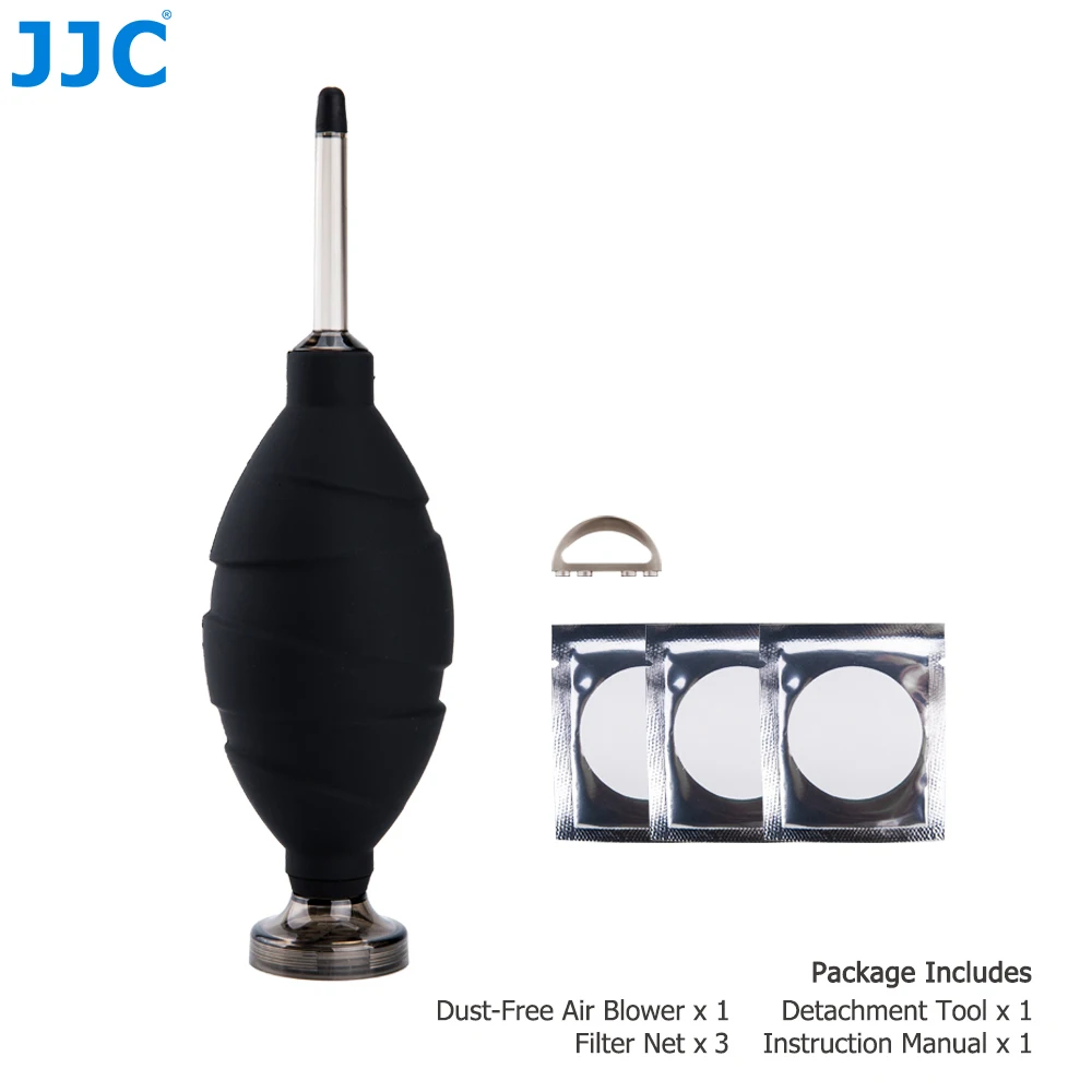 JJC CL-DF1 BK SMT(15)