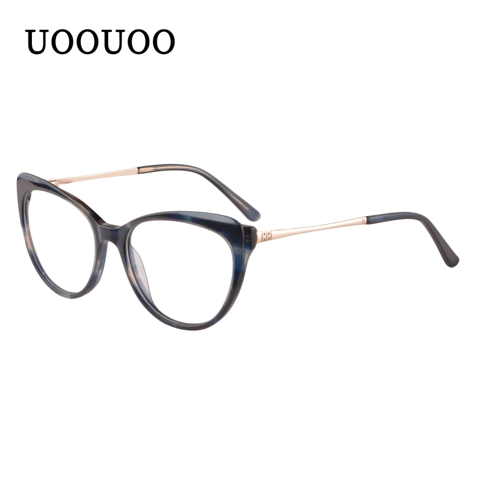 UOOUOO брендовые Мультифокальные Прогрессивные очки для чтения женские очки дальнозоркость очки анти синие очки для компьютера