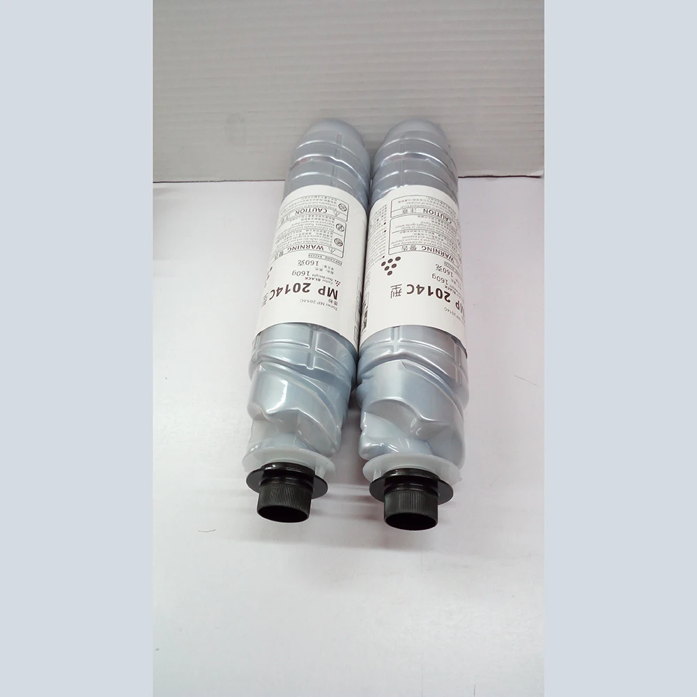 

Черный совместимый картридж с тонером JIANYINGCHEN MP2014, замена для Ricohs MP2014 MP2014D(2 шт./лот)