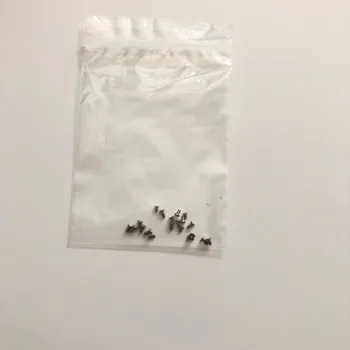 

Original Used Phone Case Screws For Blackview S8 MTK6750T Octa Core 5.7 Inch HD 1440x720 Free Shipping