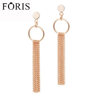 

New Arrival Luxury Drop Earrings Christmas Gift For Women Nice Jewelry E0058
