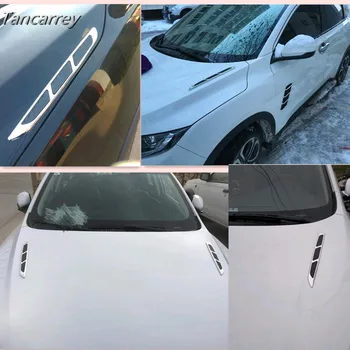 

2017 new style car styling cover stickers accessories for jeep renegade wrangler grand cherokee Liberty Patriot car sticker
