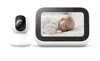 Xiaomi – réveil avec écran tactile, haut-parleur d'origine, Bluetooth 5.0, reconnaissance faciale AI, affichage numérique, WiFi, connexion intelligente avec sonnette vidéo ► Photo 3/6