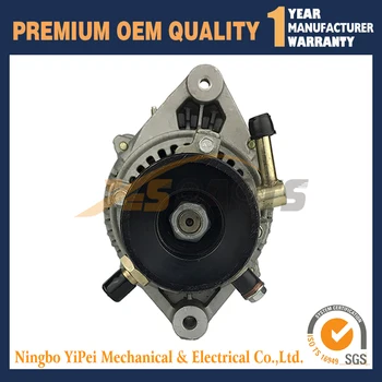 

NEW 12V ALTERNATOR FOR TOYOTA HILUX DIESEL 2.8L(3L) & 3.0L(5L) 1991-2005
