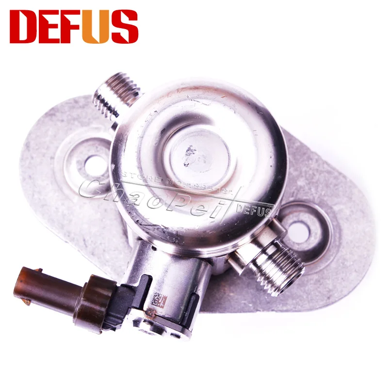 Original High Pressure Fuel Pump For BMW OEM 0261520390 13518621084 Replacement Auto Spare Parts Car-styling Pressure Pumps (1)