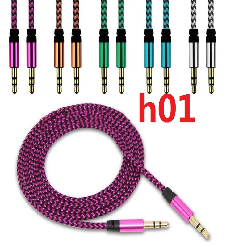 

h01 Ethernet Internet Network Patch LAN Flat Cable Cord For Computer Laptop 0.5m/1m/2m/3m