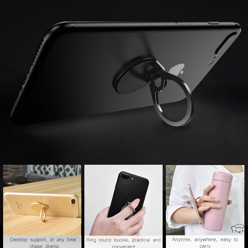 originality ring Holder 360 Degree rotate Ring Phone Holder Smartphone Stand For iPhone/Samsung/Xiaomi/Huawei All Smart Phone originality ring Holder 360 Degree rotate Ring Phone Holder Smartphone Stand For iPhone/Samsung/Xiaomi/Huawei All Smart Phone