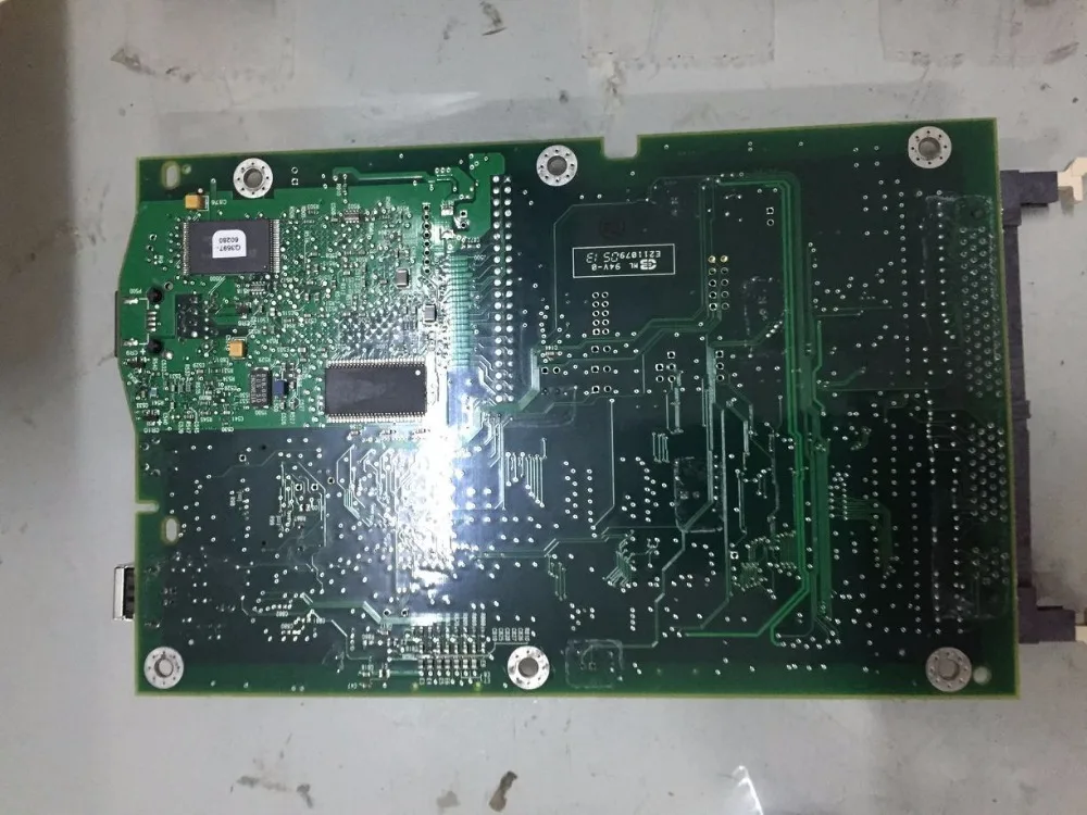 Main board for hp 1320 1320n network usb formatter board q3697 60001